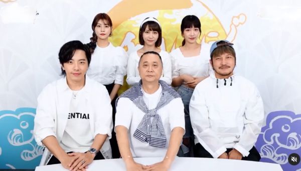 《木曜4》傳集體解散！泱泱、溫妮「被退出」疑噤聲　4天前認：調整工作狀態