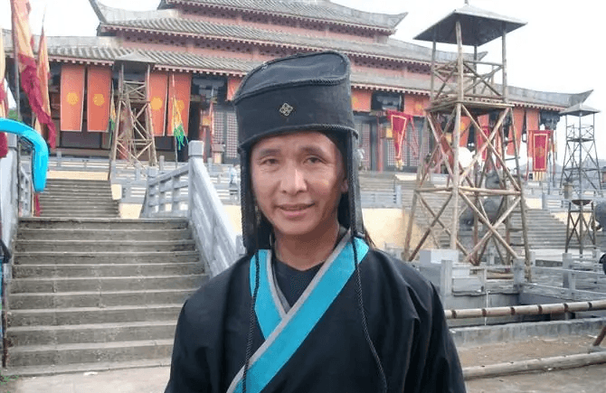 「陳屍租屋處」孤獨亡！「龍套王」曾建猝逝享年50歲　生前最大夢想：成為影帝