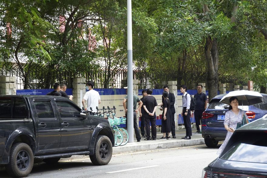 日男童深圳遇刺亡！在陸日本人社群陷緊張　日媒：恐影響兩國交流與投資意願