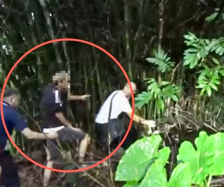 不敢報案帶兒屍骨躲6年！基隆男嬰棄屍案「狠父起底」　原來是通緝犯