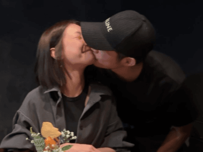 酒駕神隱4個月！謝欣穎準時為王柏傑慶35歲生日　最新近況曝光