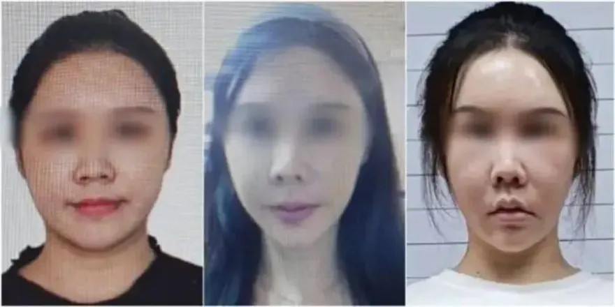 自稱「空姐」！陸女詐騙675萬「變臉」潛逃近2年　在泰被捕「進化史」曝光