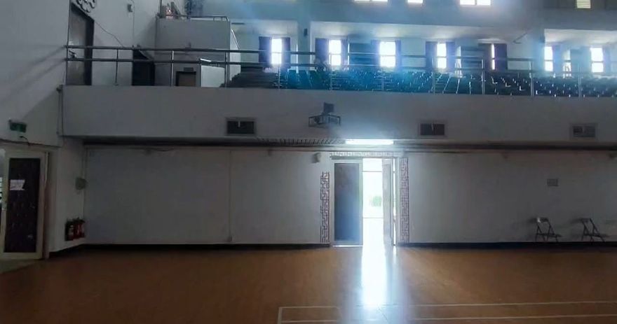 快訊/玩跑酷重摔1米高！台中體育班投手「頭著地恐毀容」搶命中