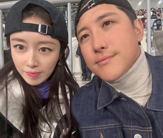 斷開2年婚！T-ara芝妍正式離婚棒球選手尪　律師揭分手導火線：彼此無法克服歧見