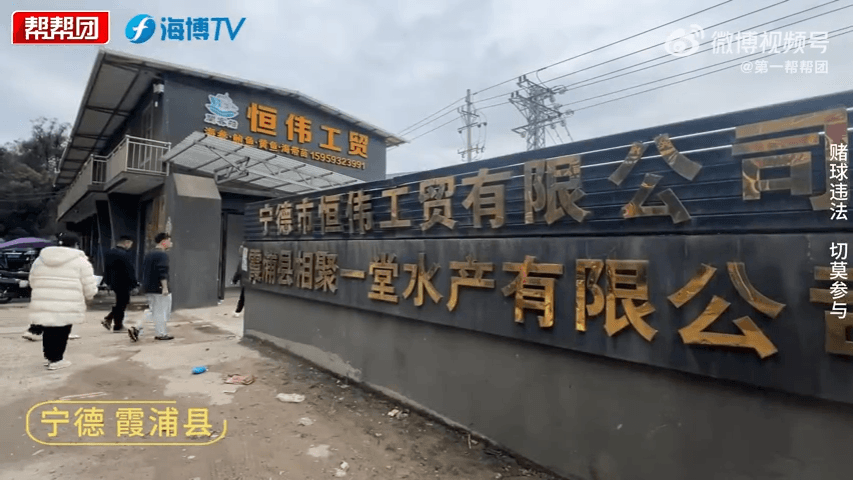 震驚業界！陸老闆沉迷賭博賠近億　留紙條輕生稱「被賭球逼死」