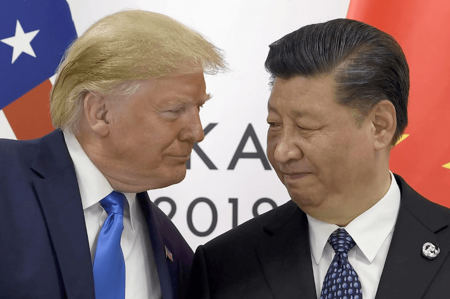 習近平出席川普就職典禮？專家：外交戲碼「可能性極低」