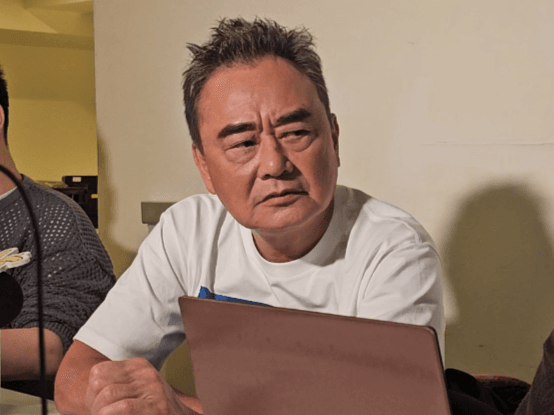 恩師罹癌病逝！陳昇曝劉家昌昔「個性火爆」恐嚇人　私下相處狀態曝光