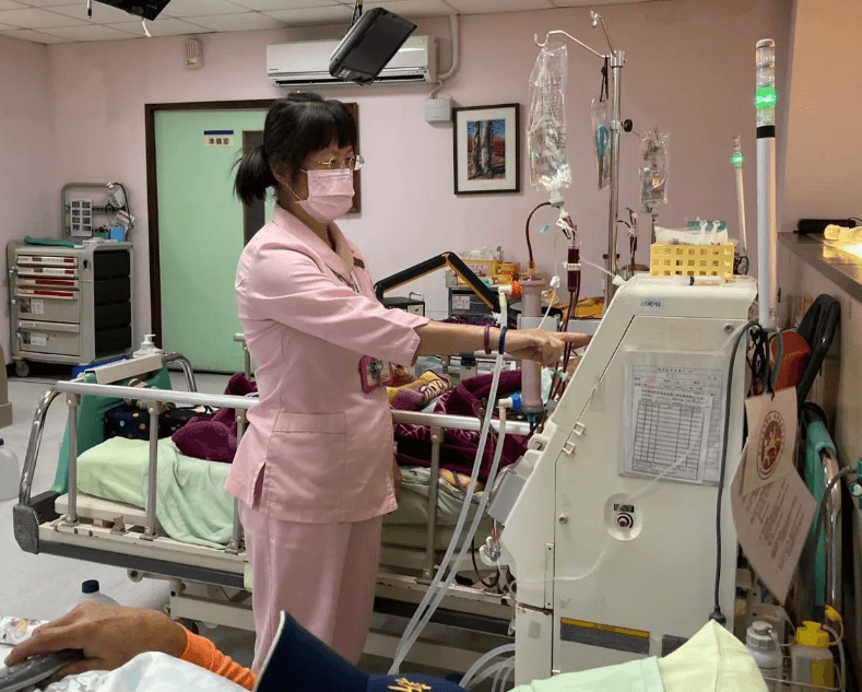台灣人洗腎率世界第一！　專業醫揭：「關鍵基因」影響