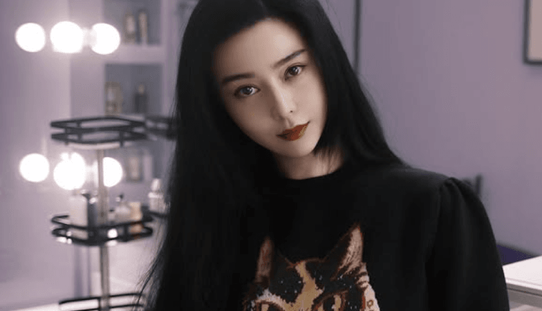 范冰冰悲痛哀悼大S！　曝2人初見面回憶：去天堂做快樂仙女