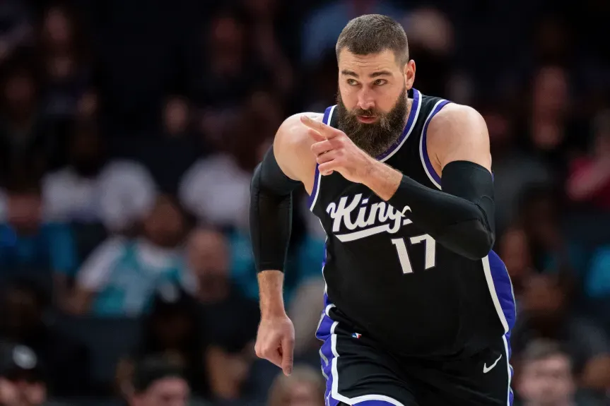NBA/約基奇替補終於來了！瓦倫休納斯確定加盟金塊