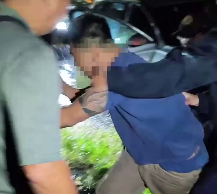 影/屏東驚悚槍擊案「瞄準臉狠射」！兇嫌落網