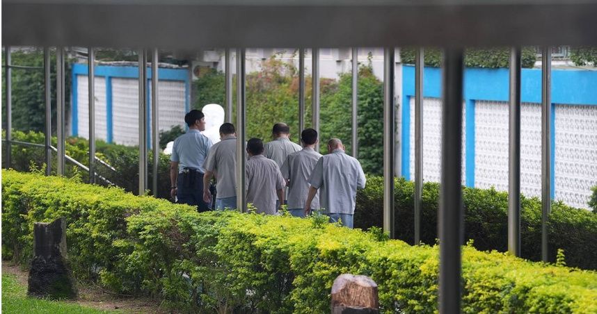 北監驚爆受刑人遭獄友打死「化冤魂哭訴」：想回家　獄方傳「封房」