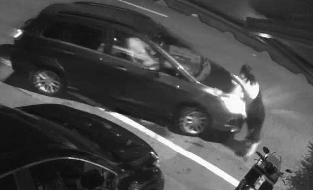 南投4寶人妻慘遭「抖音男友」輾斃！　凶車竟是「對方老公的」