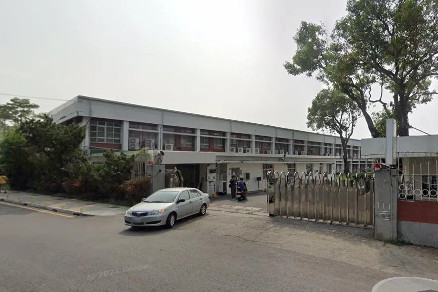 高雄海軍陸戰隊99旅29日晚間發生槍擊案。（圖/Googlemap)