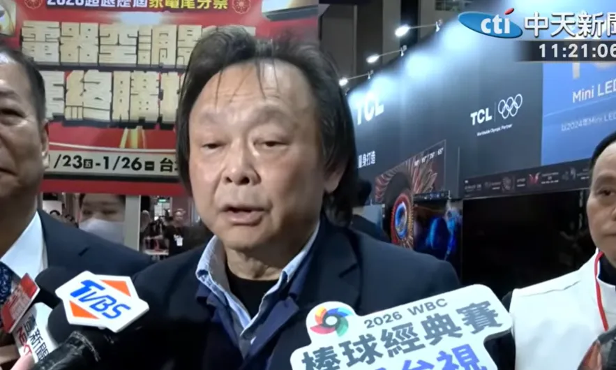 民進黨立委王世堅。（資料圖／中天新聞）