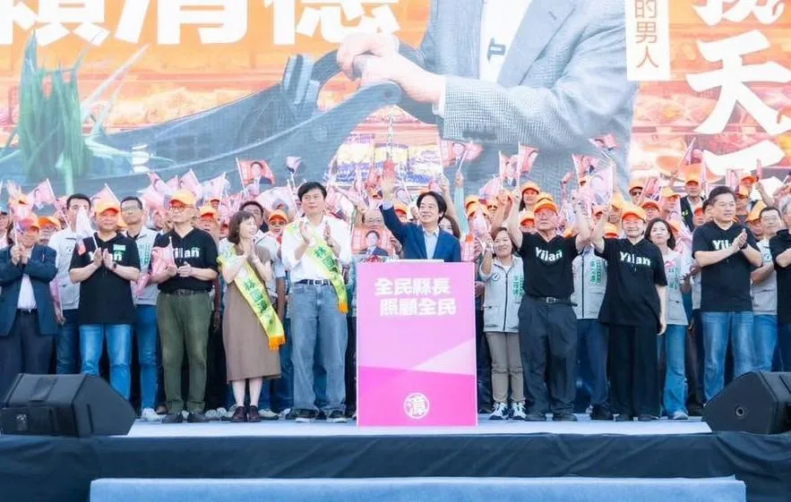 圖／林國漳臉書