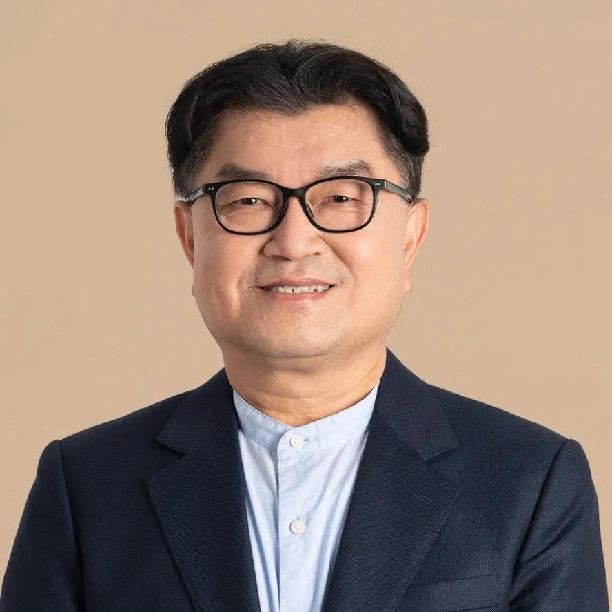 台中市議員李中。（圖／翻攝李中臉書）