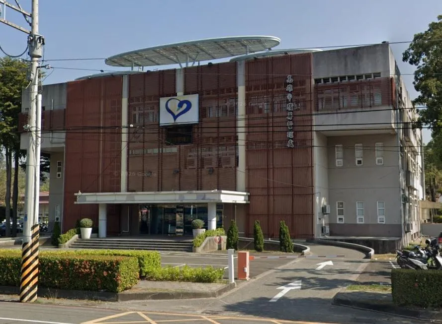 高雄市殯葬管理處。(圖/Googlemap)