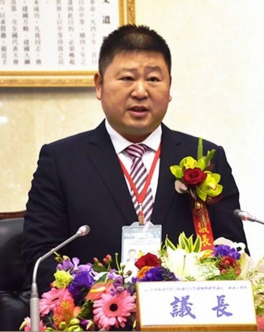 花蓮縣議長張峻下週將宣布參選花蓮縣長。(圖/花蓮縣議會提供)