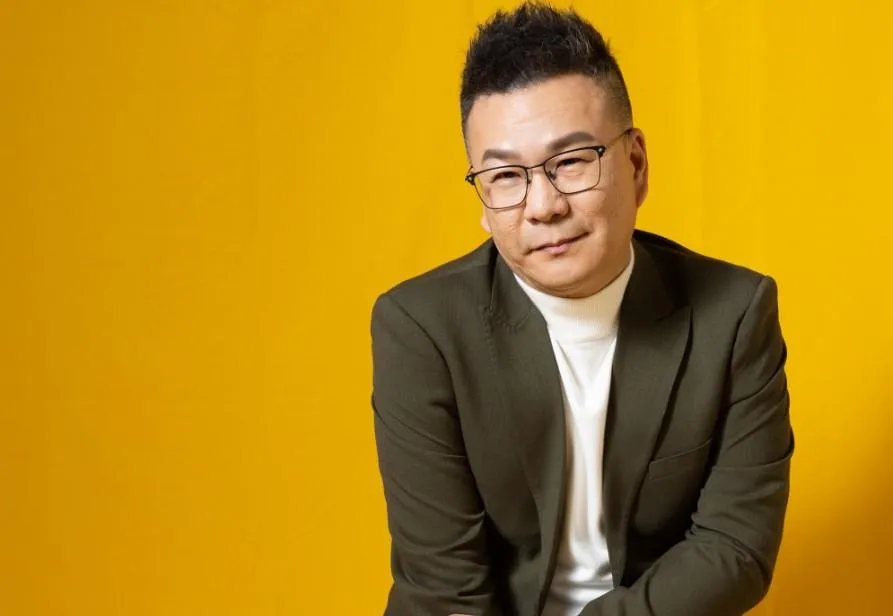 資深主持人沈玉琳證實罹患血癌。(圖/翻攝自沈玉琳臉書)