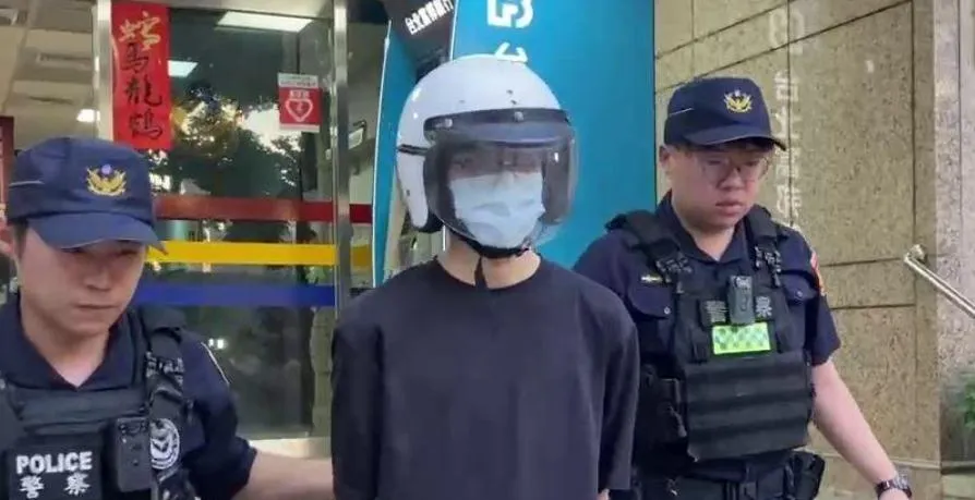 劉柏葳亂刀砍死前女友遭依殺人罪起訴。（圖／資料畫面）