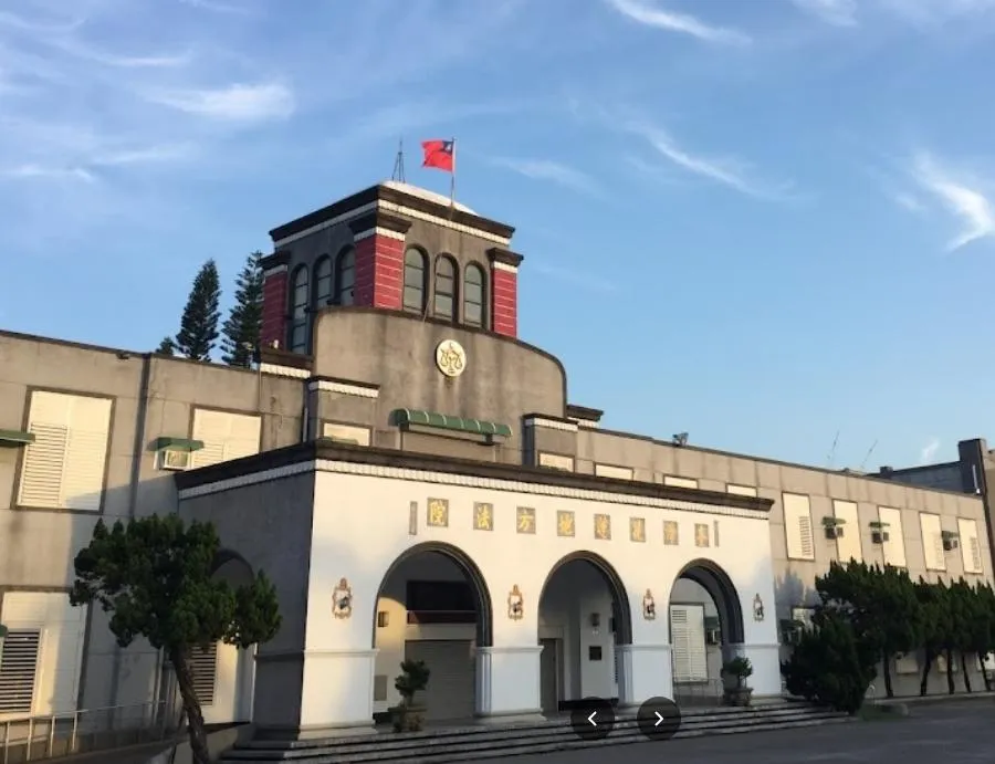 花蓮地檢署。（圖／資料畫面）