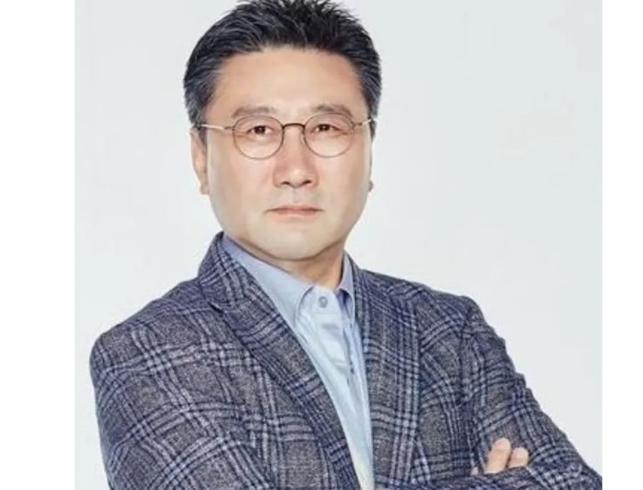 崔廷宇在27日凌晨離世，享壽68歲。（圖／翻攝自Blessent）