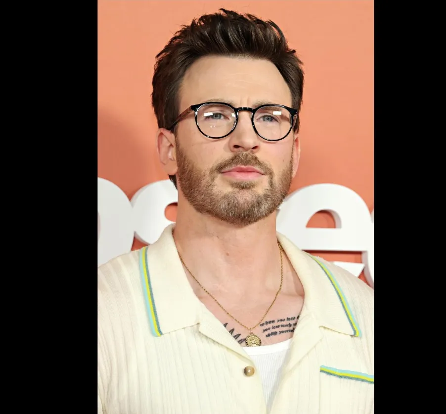 克里斯伊凡(Chris Evans)傳出喜迎人生新角色。(圖/翻攝IMDB)