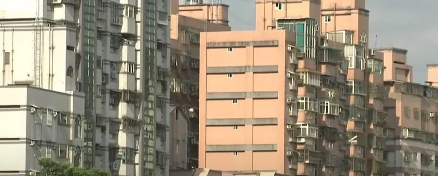 北市6至7樓集合住宅公安申報輔導至3月31日止。（示意圖／中天新聞）