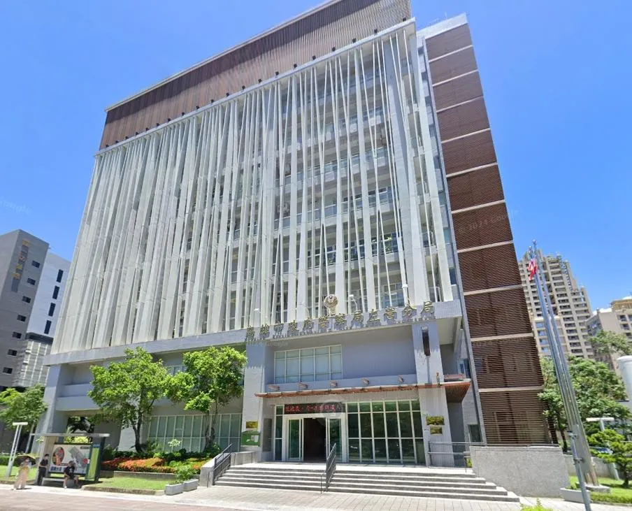 左營分局。（圖／Googlemap）