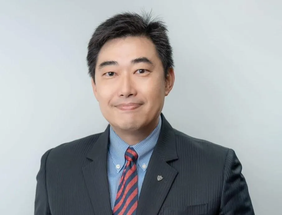 葉慶元。(翻攝自葉慶元臉書)
