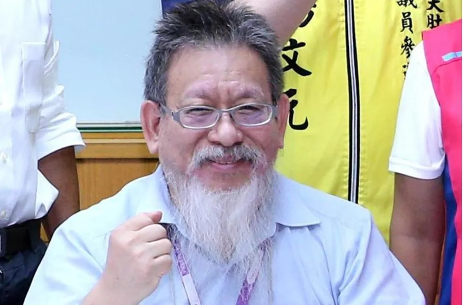張靜表態參選高雄市長選舉。（圖/資料照）
