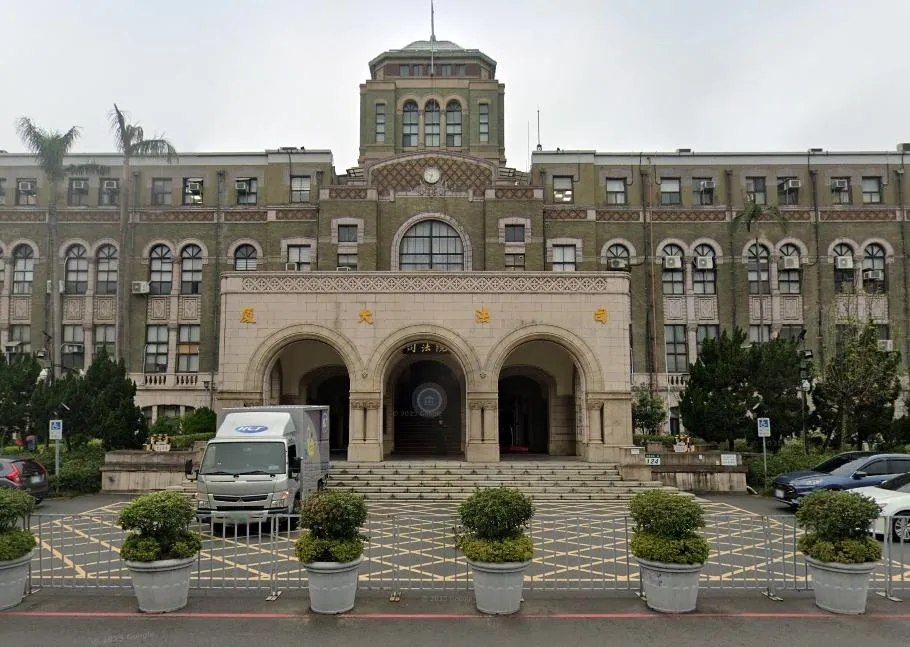 高等法院駁回王鴻偉第21次聲請再審。(圖/資料畫面)