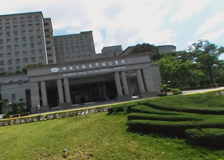 大林慈濟醫院長照中心傳出職場霸凌。(圖/翻攝自Google Maps)