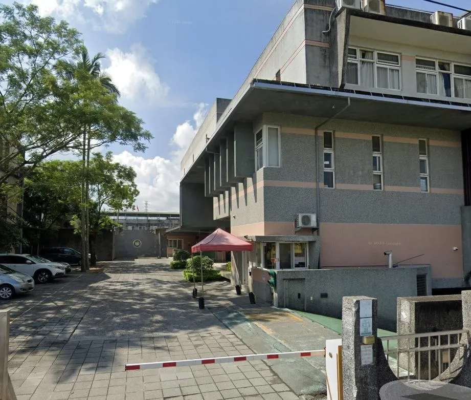 宜蘭移民署專勤隊爆重大弊案。（圖／Googlemap）