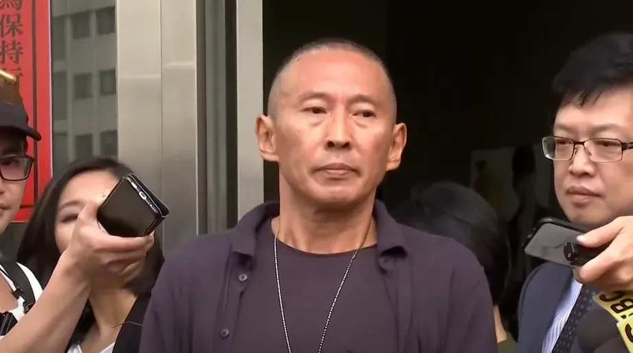 鈕承澤預計明早重獲自由假釋出獄。(圖/資料畫面)