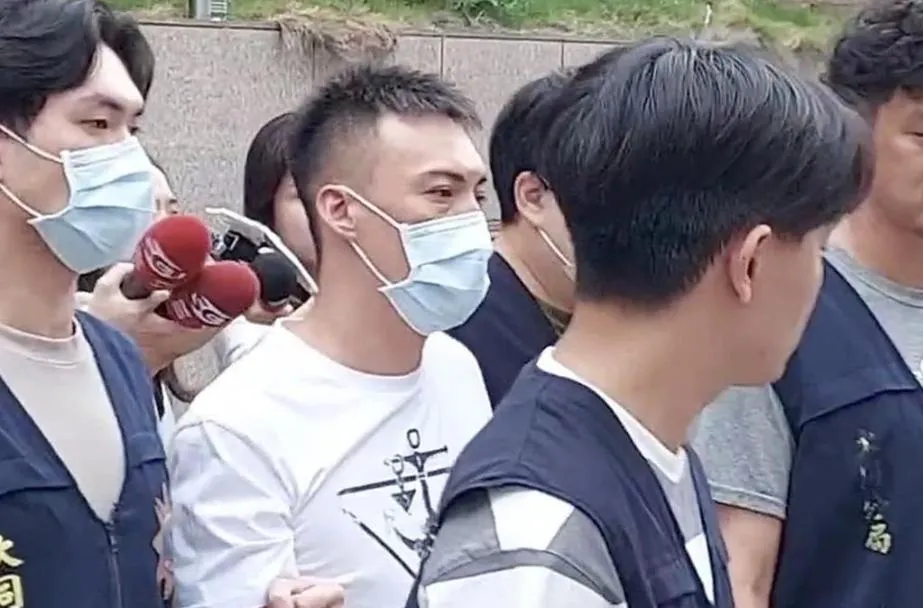 槍手彭郁翰二審改判11年徒刑。（圖／資料畫面）