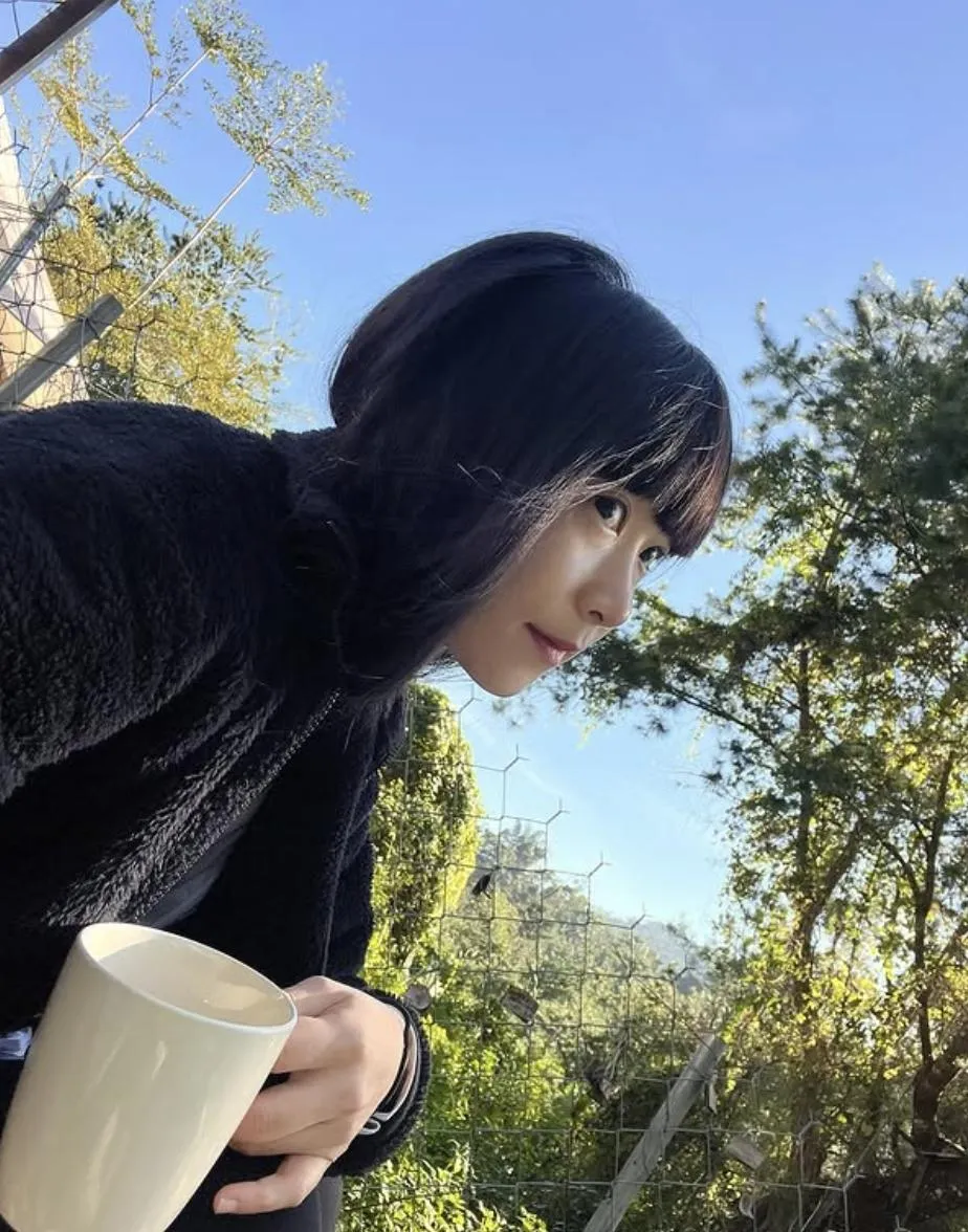 極簡主義網紅NanaQ近日分享水費帳單，只有178元，掀起熱議。（圖／翻攝IG nanaq1111）