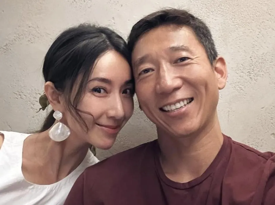 隋棠老公Tony過去引進的「Maple Tree House楓樹韓國烤肉」近日陷入租金爭議。(圖/翻攝IG)
