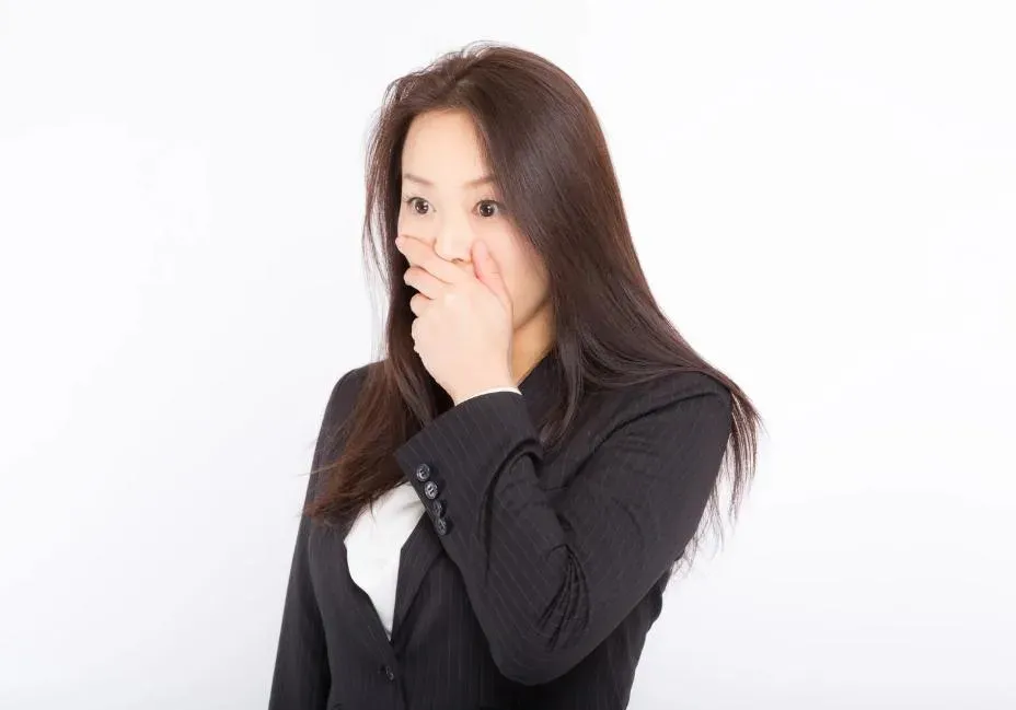 忌說不吉利的話。（圖／Pakutaso）