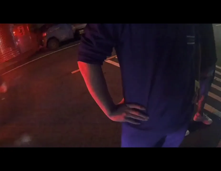 警方到場處理。（圖／警方提供）