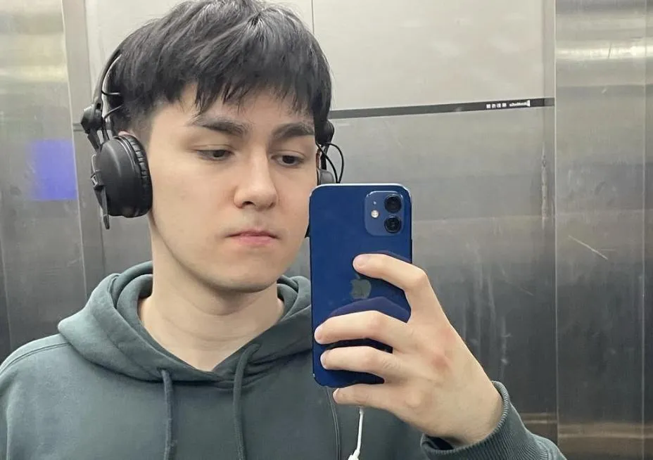 錫蘭此次主要質疑星座與個人特質、運勢之間是否存在足夠的統計依據。（圖／翻攝IG 錫蘭）