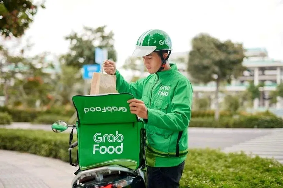 Grab稍早發最新聲明回應！（資料圖／Grab提供）