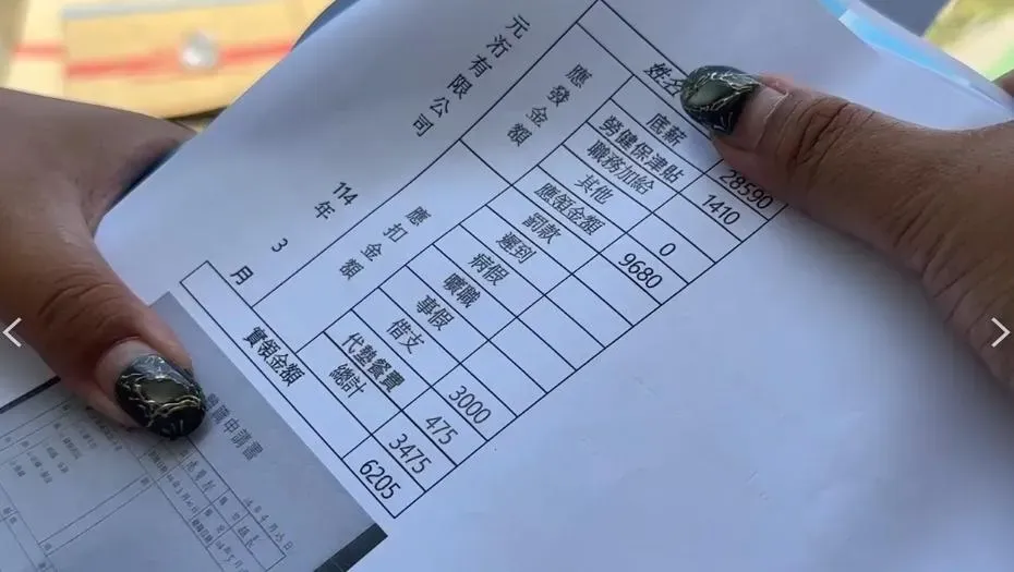 墾丁一間知名鬼屋觀光景點爆發重大勞資糾紛。(圖/中天新聞)
