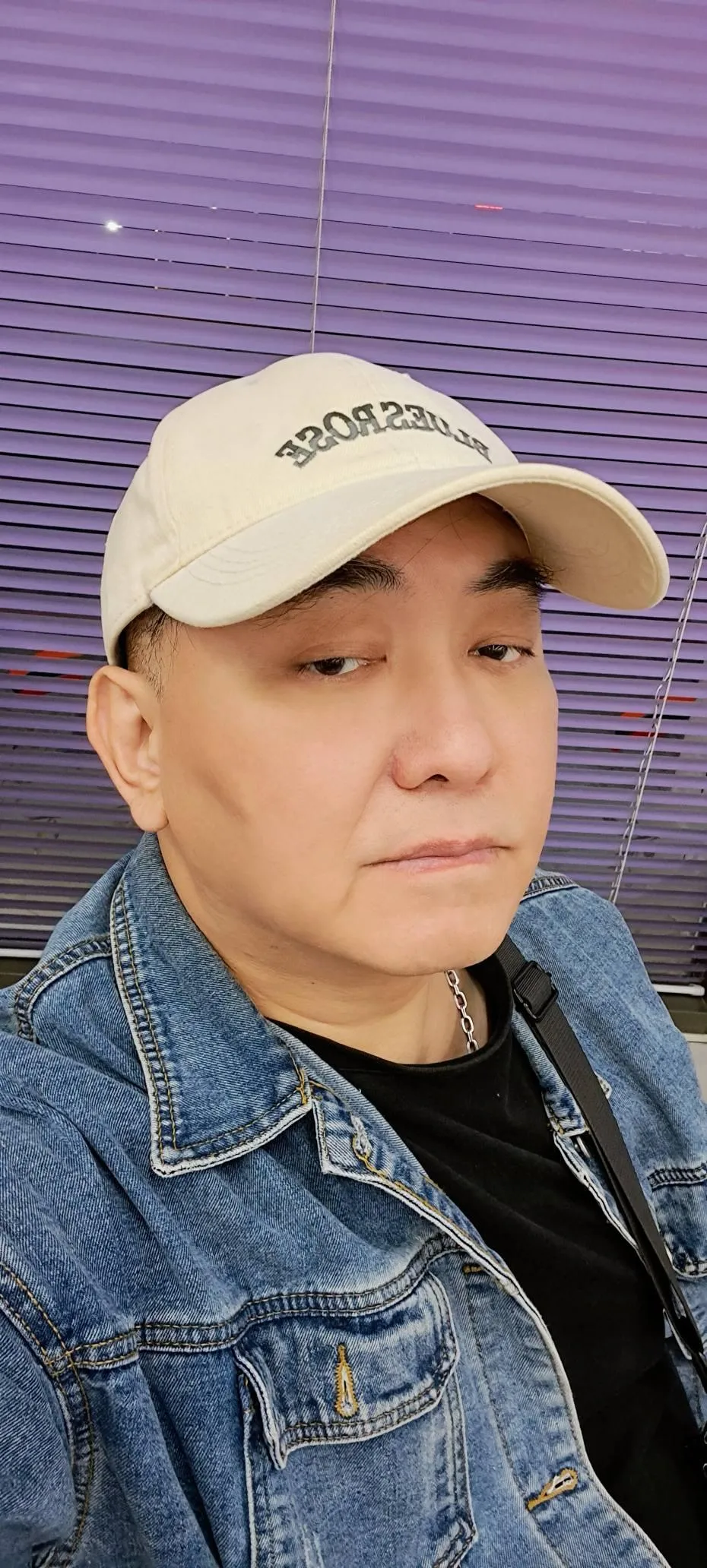 58歲資深男星徐亨在11年前因投資失利破產。(圖/翻攝FB 徐亨-鐵粉團隊-鐵亨團)