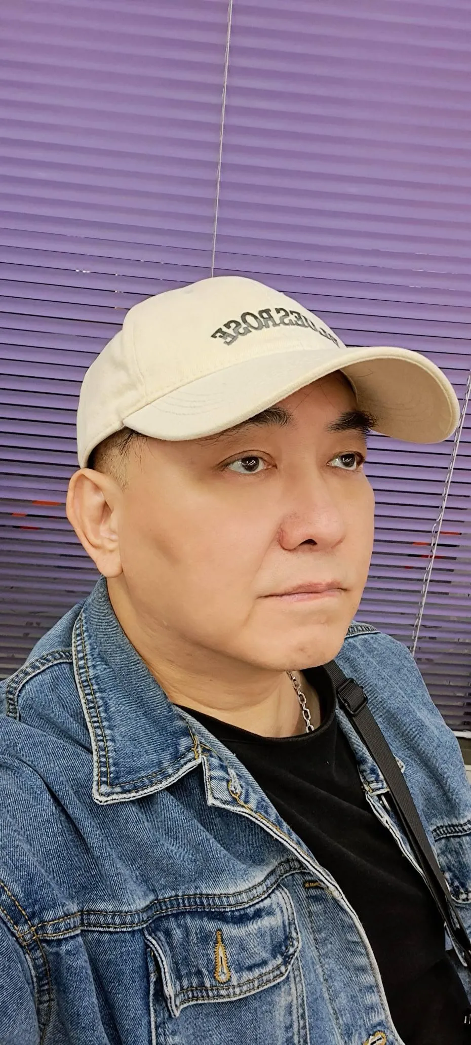 徐亨在臉書上發文悲嘆,活著意義僅剩還債。(圖/翻攝FB 徐亨-鐵粉團隊-鐵亨團)