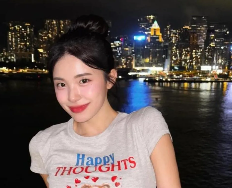 台灣中油公司於今（17）日公布日前員工網路對李多慧性騷擾的懲處結果。（圖／翻攝自李多慧臉書）