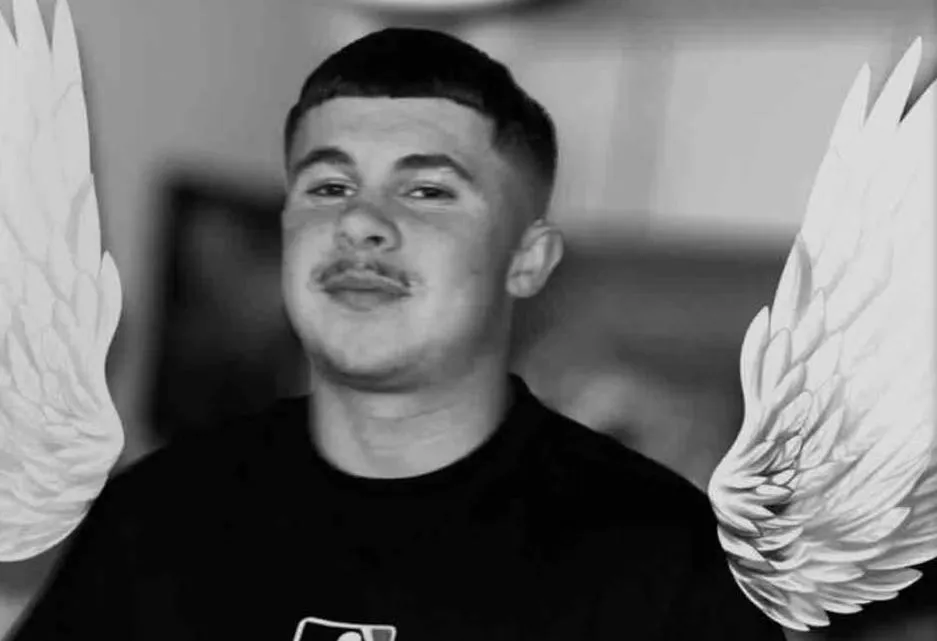 18歲的布倫德爾意外頭部重創不治身亡。（圖／翻攝自GoFundMe）