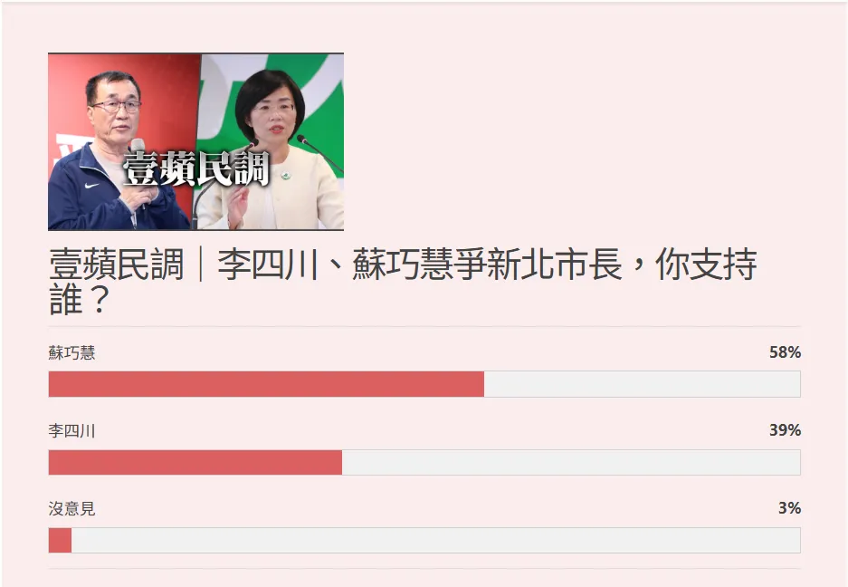取自《壹蘋》