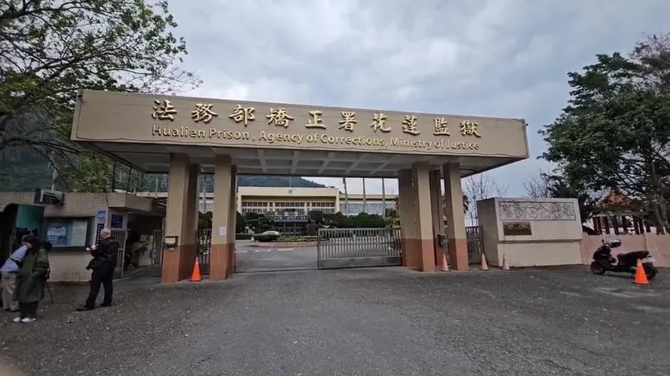 鈕承澤直到2024年底第4次申請才獲核准。（圖／翻攝畫面）